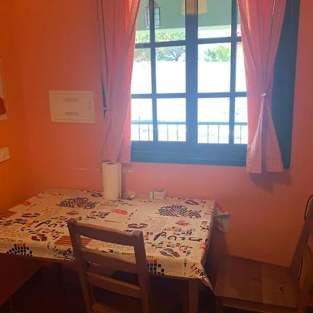 Apartment Casa Claudio