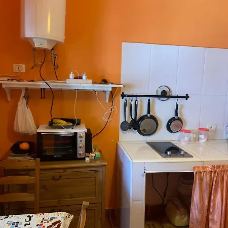 Casa Claudio *