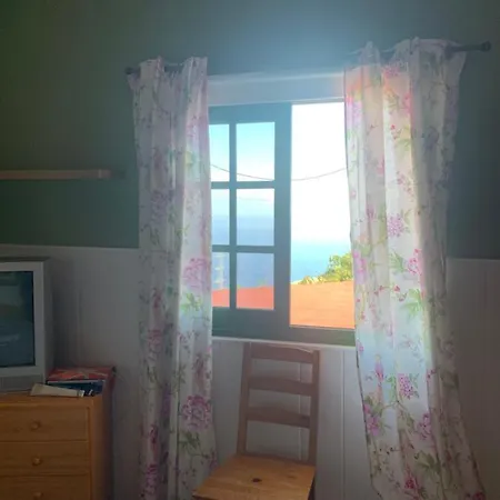 Casa Claudio *