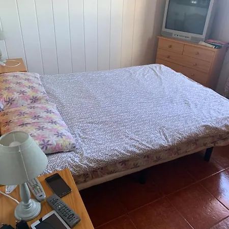 Apartment Casa Claudio *